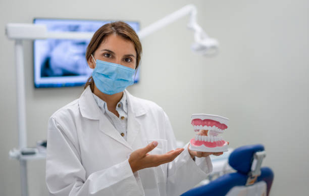 Best Emergency Treatment for Dental Infections or Abscesses in Perry, UT