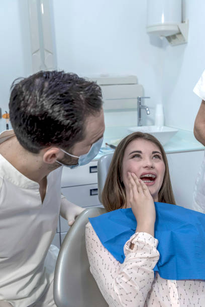 Best Emergency Treatment for Dental Infections or Abscesses in Perry, UT