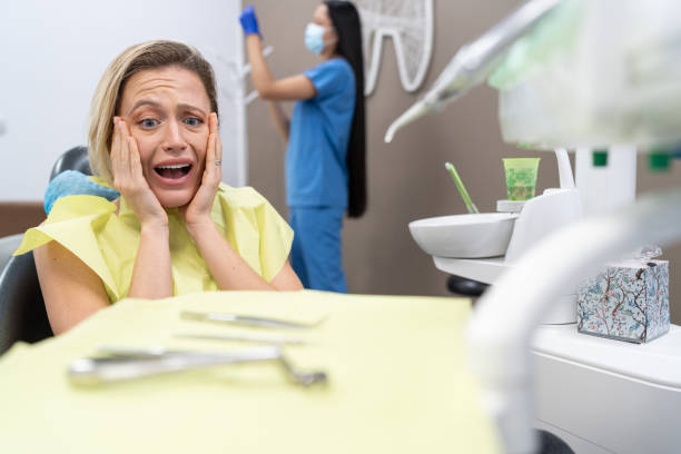 Best Urgent Care for Lost Fillings or Crowns in Perry, UT