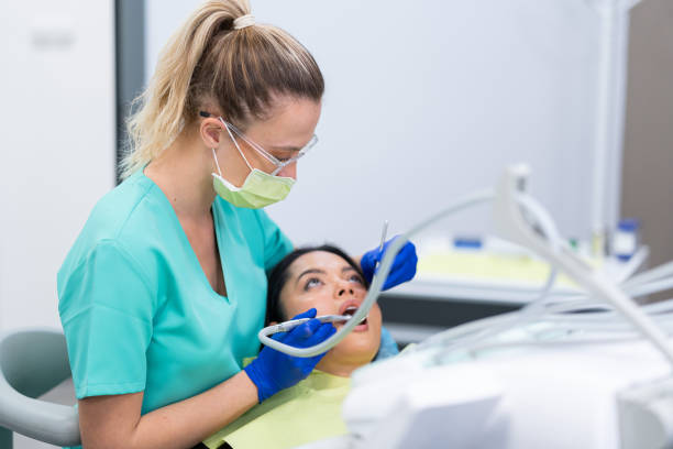 Best Emergency Root Canal Treatment in Perry, UT